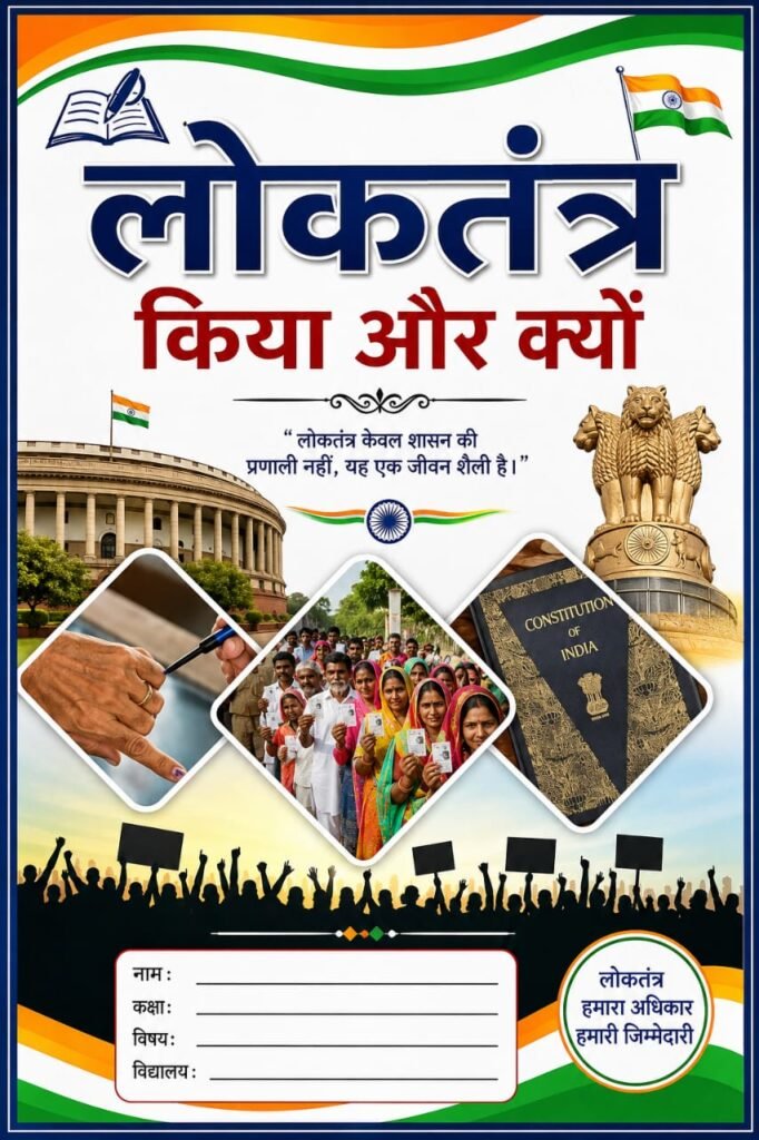 chapter 02 political science Theory bihar board exam 2027